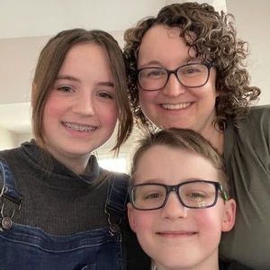 Meet your Posher, Carrie